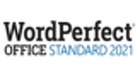 Corel WordPerfect Office Standard 2021