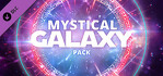 Movavi Video Editor Plus 2020 Mystical Galaxy Pack