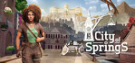 City of Springs Xbox Series X
