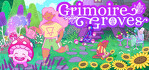 Grimoire Groves Nintendo Switch