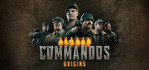Commandos Origins Xbox One