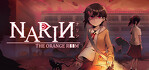 Narin The Orange Room