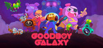 Goodboy Galaxy Nintendo Switch
