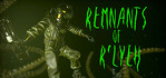 Remnants of R’lyeh