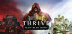 Thrive Heavy Lies The Crown