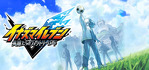 Inazuma Eleven Victory Road of Heroes Nintendo Switch