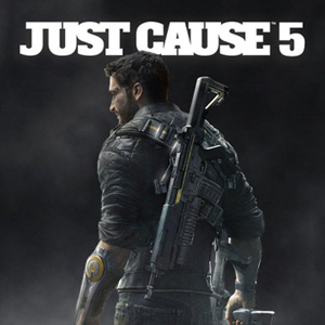 Just Cause 5 Xbox Series X