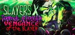 Slayers X Terminal Aftermath Vengance of the Slayer Nintendo Switch
