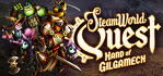SteamWorld Quest Hand of Gilgamech PS4