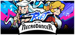 Rift of the NecroDancer Nintendo Switch