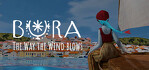 Bura The Way the Wind Blows