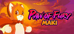 Maki Paw of Fury Nintendo Switch