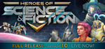 Heroes of Science and Fiction