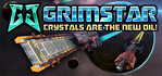 Grimstar Crystals are the New Oil