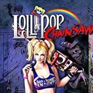Lollipop Chainsaw Remake