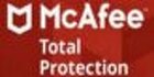 McAfee Total Protection 2023
