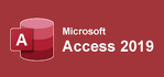 Microsoft Access 2019