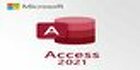 Microsoft Access 2021
