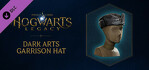 Hogwarts Legacy Dark Arts Garrison Hat PS4