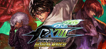 The King of Fighters 13 Global Match PS4