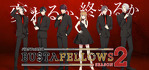 BUSTAFELLOWS Season 2 Nintendo Switch
