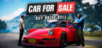 Car For Sale Simulator 2023 Nintendo Switch