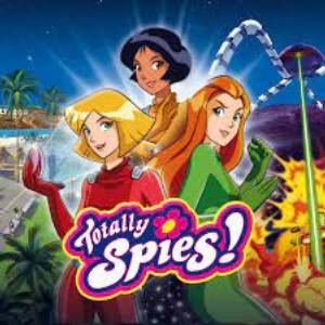 Totally Spies! PS4