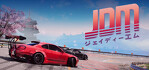 JDM Japanese Drift Master