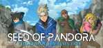 Seed of Pandora Legend of the Gaia Tree