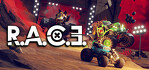 RACE Rocket Arena Car Extreme