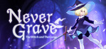 Never Grave The Witch and The Curse PS4