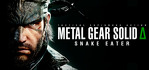 Metal Gear Solid Delta Snake Eater