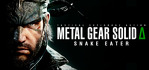 Metal Gear Solid Delta Snake Eater PS5