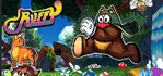 Ruffy and the Riverside PS4
