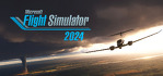 Microsoft Flight Simulator 2024