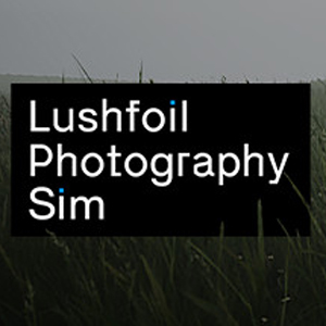 Lushfoil Photography Sim PS5