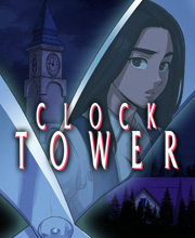 Clock Tower PS5