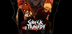 Greek Tragedy Nintendo Switch