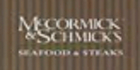 McCormick & Schmick’s Restaurant