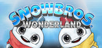 Snow Bros Wonderland PS4
