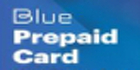 Blue Prepaid eCard