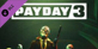 Payday 3 The Land of the Free PS5