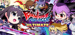 Phantom Breaker Battle Grounds Ultimate PS5