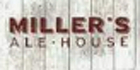 Miller’s Ale House