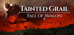 Tainted Grail The Fall of Avalon Xbox Series X