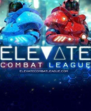 Elevate Combat League PS5
