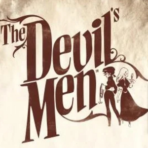 The Devil’s Men Xbox Series X