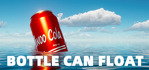 Bottle Can Float