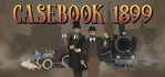 Casebook 1899 The Leipzig Murders