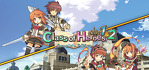Class of Heroes 1 & 2